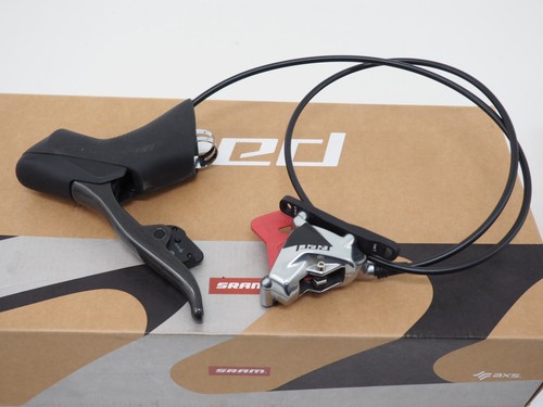 Sram red axs - axs, 12spd