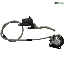 Maitre cylindre frein avant etrier DERBI SENDA 50 2014-2017 SM DRD X-TREME