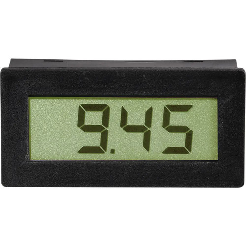 Appareil mesure numérique - de,
