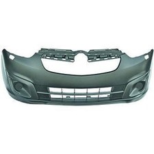 WEBPARTS-Pare-chocs avant pour