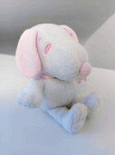 Peluche/Doudou Chien Snoopy