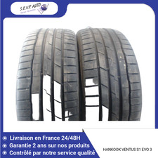 🇫🇷 Paire de pneus