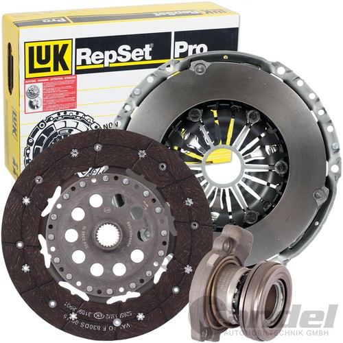 Luk kit embrayage pour - d'embrayage, 2.0