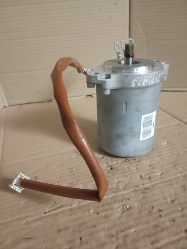 Moteur électrique colonne - Électrique,