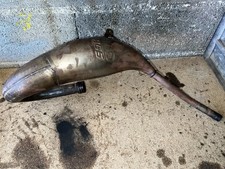 Collecteur Échappement Bud