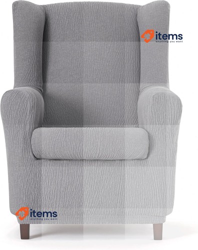Eysa housse fauteuil 1 - housse,