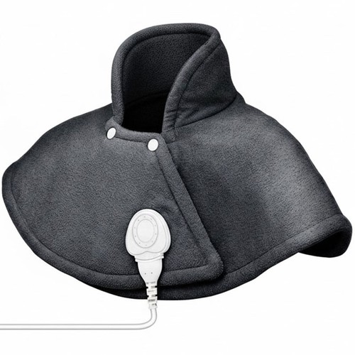 Coussin chauffant électrique - coussin,