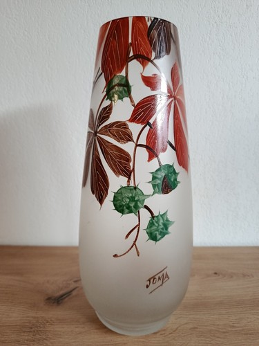 Vase vintage joma - en, de