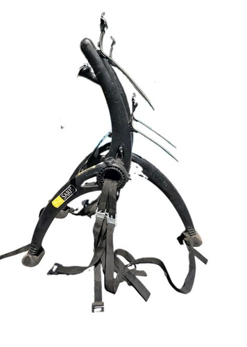 Saris bones bike - 2, rack