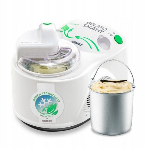 Nemox turbine glace 2l - nemox,