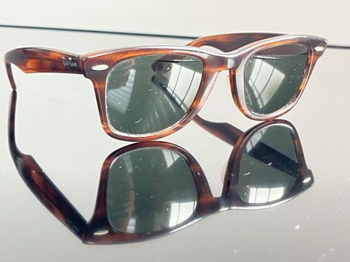 Vintage ray ban bausch lomb - vintage, ray-ban
