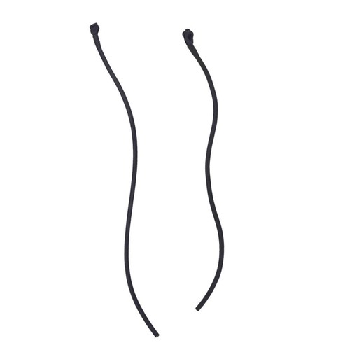 Archery bow tube peep - bow,