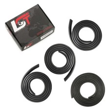 4x Porte de Voiture Joint en