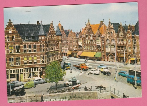 Vieilles voitures camion - vieilles,