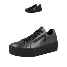 Gabor 53.200 Baskets low Femmes Chaussures de Sport Basses Décontractées