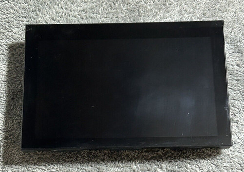 Ecran gps multimedia tactile - ecran,