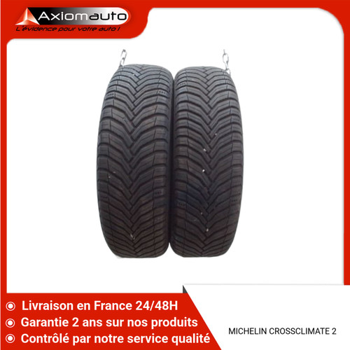 Paire de pneus - 🇫🇷,