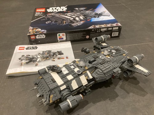 Lego star wars - lego, the