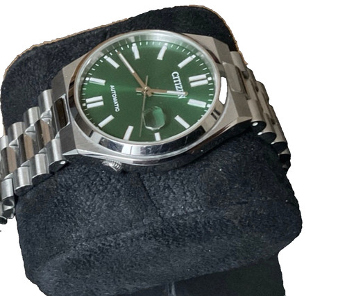 Citizen tsuyosa automatique - citizen,