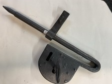 Grand cadenas à vertelle de