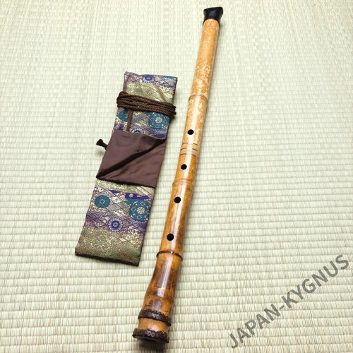 Flûte japonaise shakuhachi - japonaise,