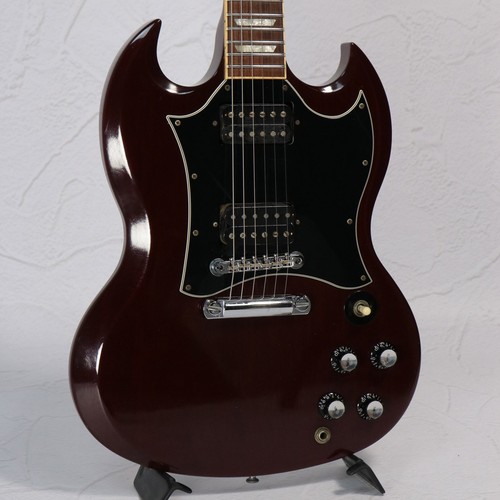 Gibson standard heritage - gibson,
