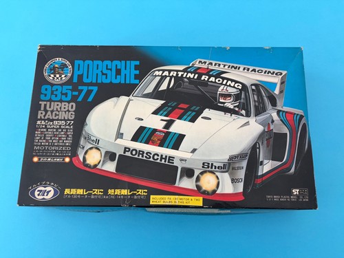 Maquette marui porsche - -,
