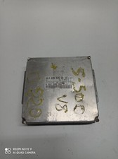 CALCULATEUR MOTEUR ECU