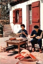 FOLKLORE BASQUE - Fabricant de