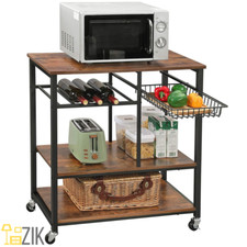 Chariot de Cuisine Style