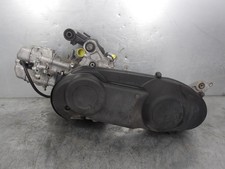Moteur SUZUKI UH 125 BURGMAN