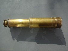 ANCIENNE LONGUE VUE  LAITON