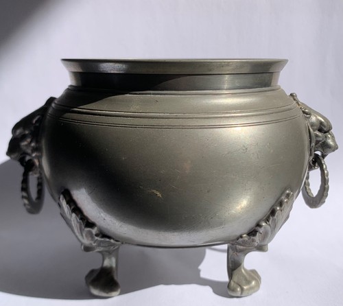 Pot vide poche - vide,