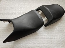 YAMAHA FJR1300 STANDARD MATCHING SEAT PAIR GEN1 UP TO 2005/6  #DS111