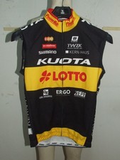 KUOTA SLEEVELESS CYCLING CYCLING CYCLING JERSEY JERSEY JERSEY (543) size S