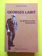 Geneviève Lefèvre Georges