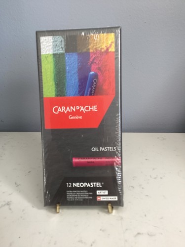 New sealed caran ache 12 - caran,