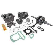 Pack haut moteur et embiellage