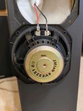 Focal Chorus 715 Woofers Pair