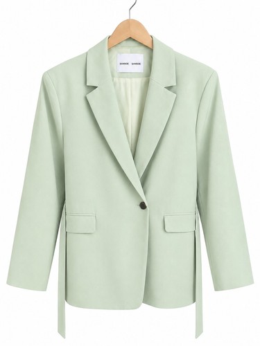 Samsøe falina blazer - falina,