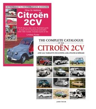 The Complete Catalogue & How