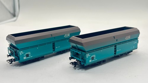 Wagon vrac märklin - vrac,
