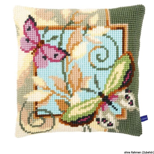 Coussin vervaco point - au,