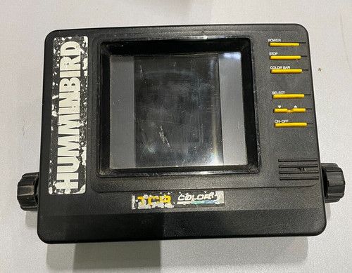 Humminbird tcr color - tcr, color-1