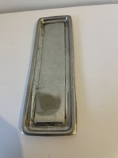 Porté Stylos Étain De La Fontaine 99 % Etain