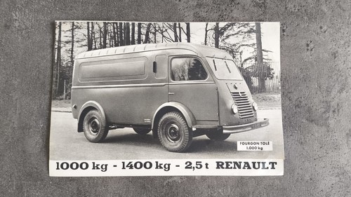 Publicité depliant original - publicitÉ,