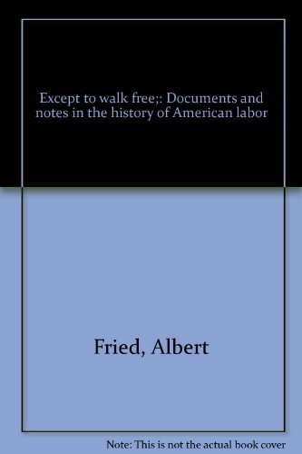 Except walk free documents - to,