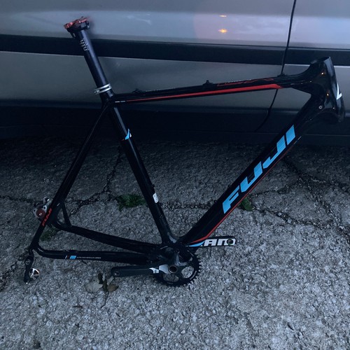 Fuji altamira 3 - altamira, 1.3