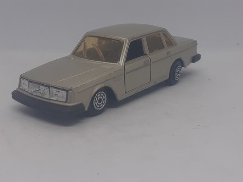 Volvo 264 norev - volvo, jet