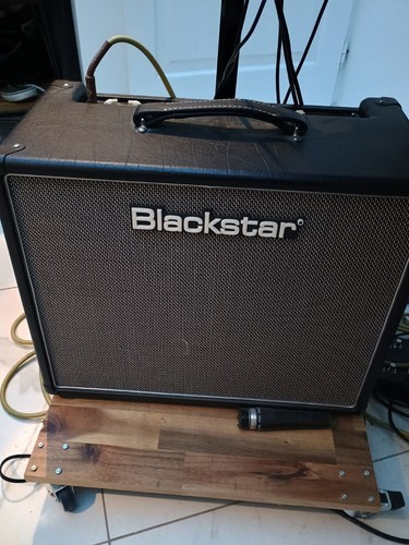 Blackstar ht20 mkii - blackstar,